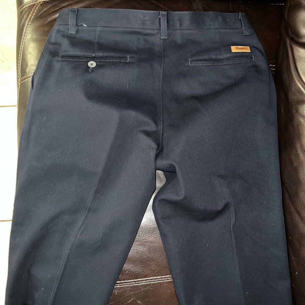 Wrangler Riatas - Picture 2 of 4
